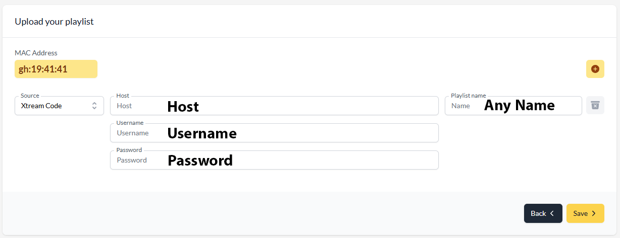 Add Subscription Info - اضغط للتكبير