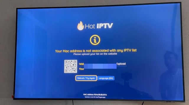 Refresh IPTV - اضغط للتكبير